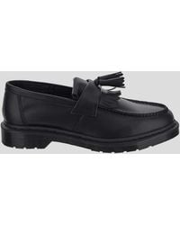 Dr. Martens - Adrian Mono Loafers - Lyst