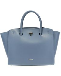 Furla - Genesi M Hand Bags - Lyst