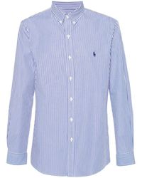 Polo Ralph Lauren - Shirts - Lyst