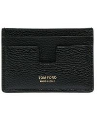 Tom Ford - Small Leather Goods - Lyst