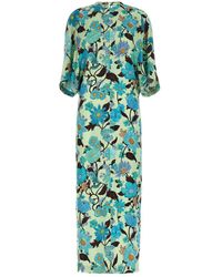 Stella McCartney - Garden Print Dresses - Lyst
