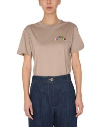 Patou T-shirts for Women | Online Sale up to 60% off | Lyst