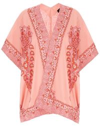 Etro - Jackets & Vests - Lyst