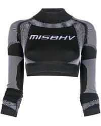 MISBHV - T-shirts And Polos - Lyst