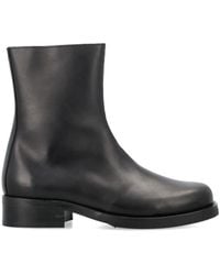 Our Legacy - Camion Ankle Boots - Lyst
