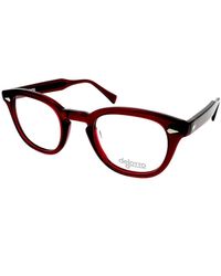 DELOTTO - Dl11 Eyeglasses - Lyst