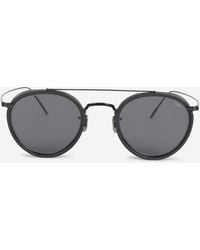 Eyevan 7285 - Aviator Sunglasses 762 - Lyst