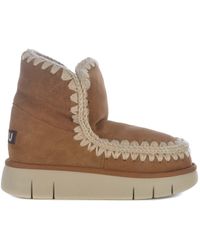 Mou - Boots "Eskimo18 Bounce" - Lyst