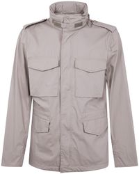 Aspesi - Minifield Sport Jacket - Lyst