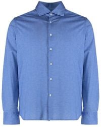 Sonrisa - Cotton Shirt - Lyst
