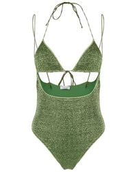 cut out one piece swimsuit