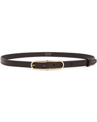 The Row Belts for Women | Online Sale up to 79% off | Lyst