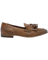 Pawelk's - Flat Shoes - Lyst