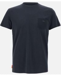 Rrd - T-Shirts And Polos - Lyst