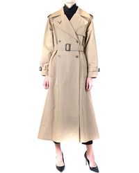 valentino overcoat
