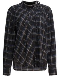 Isabel Marant - "gerla-gd" Blouse - Lyst