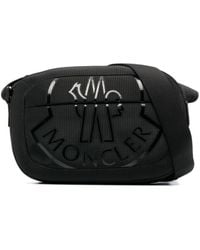 Moncler - Cut Cross Body Bags - Lyst
