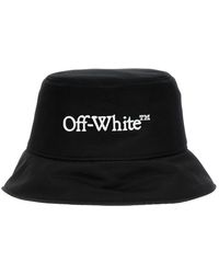 Off-White c/o Virgil Abloh - Ny Logo Hats - Lyst