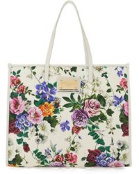 Dolce & Gabbana - Stylish Handbag - Lyst