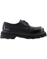 KENZO - New Smile Derbies - Lyst