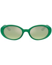 Dolce & Gabbana - Dg4443 Re-Edition Sunglasses - Lyst