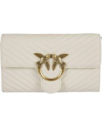 Pinko Wallets and cardholders for Women - Up to 47% off at Lyst.com