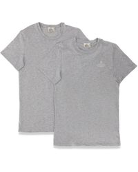 Vivienne Westwood - Pack Of Two T-Shirts - Lyst