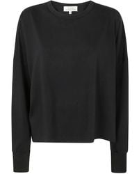 Studio Nicholson - Long Sleeve T-Shirt - Lyst