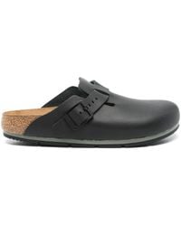 Birkenstock - Boston Pro 2.0 Slippers - Lyst
