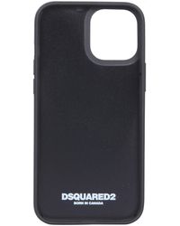 dsquared iphone case