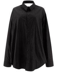 Balenciaga - Dresses - Lyst