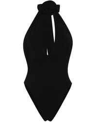 Magda Butrym - Re24 Swimsuit - Lyst