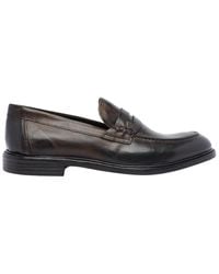 Pawelk's - Flat Shoes - Lyst