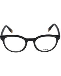 Furla - Eyeglasses - Lyst