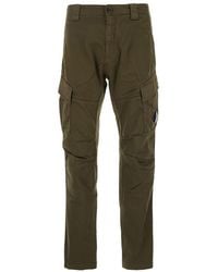C.P. Company - Cargo Pants - Lyst
