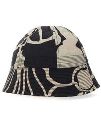 YMC - Bucket Hat "Gilligan" - Lyst