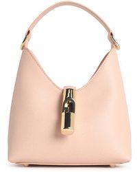 Furla - 'Hobo Iris' Mini Bag - Lyst