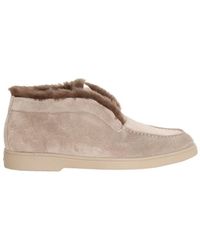 Santoni - Shoes - Lyst