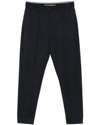 EA7 - Sweatpants - Lyst