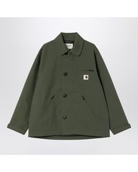 Carhartt - Barnett Jacket Opuntia - Lyst