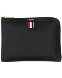 Thom Browne - Small Document Holder - Lyst