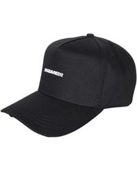 DSquared² - Hats - Lyst