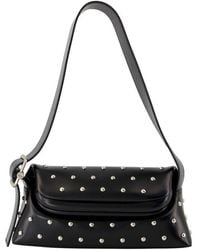 OSOI - Folder Brot Shoulder Bag - Lyst