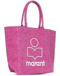 Isabel Marant - Handbags - Lyst