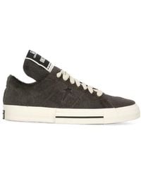 Rick Owens DRKSHDW x Converse - Sneakers - Lyst