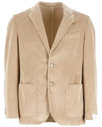 Lubiam Casual jackets for Men | Online Sale up to 26% off | Lyst