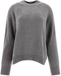Cecilie Bahnsen - "Odette" Sweater - Lyst