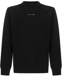 1017 ALYX 9SM Alyx Sweaters Black