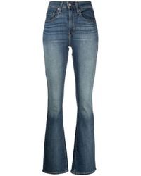 Levi's - 725 High Rise Bootcut - Lyst