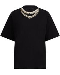Liu Jo - T-Shirts And Polos - Lyst